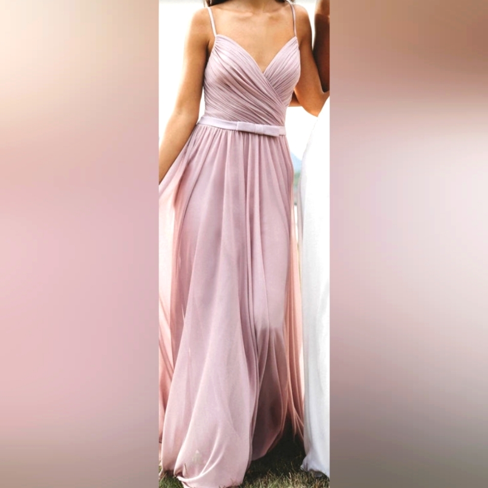 Allure Gown ~Prom~Wedding Guest~Bridesmaids